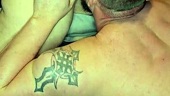 Why are you eating my ass and pussy from behind?