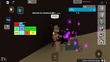 Afrikkalainen kaunotar nautiskii rannalla intensiivistä pillun nuolemista 4K HD