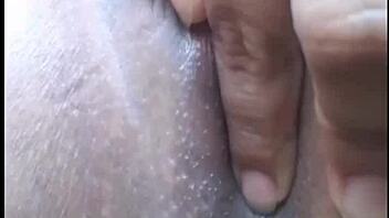 Hey, check out this big tits Latina whore's tight pussy in wild action! 🔥🍑