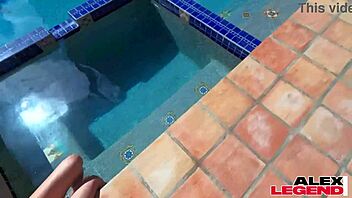 uhh horny mature shay sights rides that huge cock like a total champ yeah