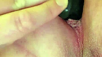 Bold Amateur Gets Sodomized With Anal Plug In Intense Session