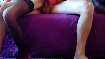 why skip work when you can pound this wet milf pussy at home instead