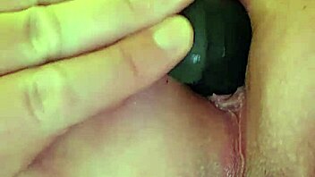 Bold Amateur Gets Sodomized With Anal Plug In Intense Session