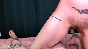 hey i just proved to my hot tattooed girl that rough fucking with dirty talk beats smoking cigarettes any day