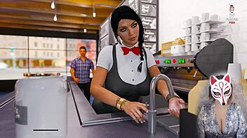 anna exciting affection - ep 2