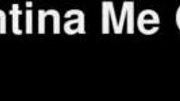 Skinny tall blonde babe shows off amazing thigh gap with meaty ass and pussy.