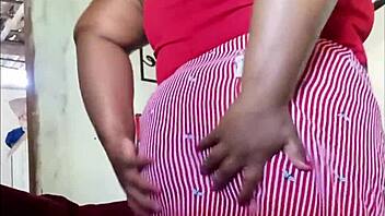 naughty believer sends wrong video in church group