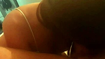 Real homemade pov sex with hot 18yo teen 18+ featuring deepthroat blowjob and riding.