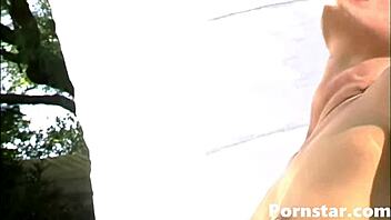 No men allowed as Kele Marie and Jessica Jaymes have private strap-on fun