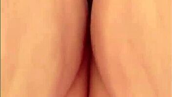 cazador picks up mature bbw prostitute for outdoor anal doggystyle licking and rough fucking in public.