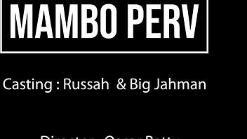 Brazilian Blonde Cutie Russah, Get That Tight Ass Fucked Hard By Monster Cock In 1on1!