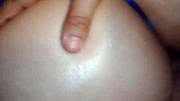 Big ass latina gives epic blowjob and gets fucked doggystyle in homemade video 🔥