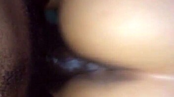 why fuck that latina interracial style with monster cock?