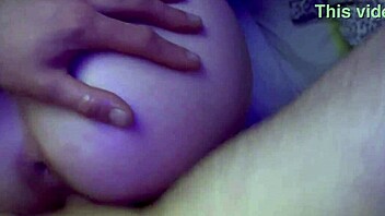 Sexy hot pawg starts with ass worshiping and spanking from neighbors in a swingers group before getting fucked hard by her lover.