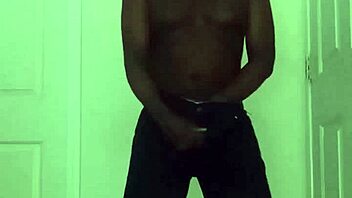 Narrative-Neutral restricted while coming together with an orgasmic ending in solo session