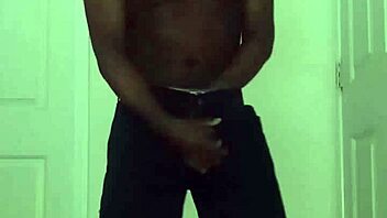 Narrative-Neutral restricted while coming together with an orgasmic ending in solo session