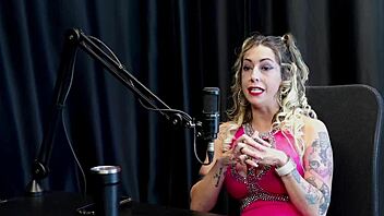 did that colombian driver really turn prostitute, face depression, get hit by a bus, and still shine in sexy amateur interracial casting?