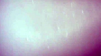 oh man, peachy just got fucked hard in that steamy shower...