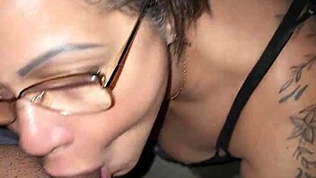 cazador picks up mature bbw prostitute for outdoor anal doggystyle licking and rough fucking in public.