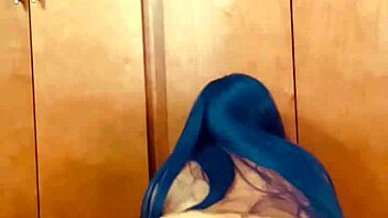 Why Not Shake That Big Ass in Glasses Like a Real Doll Today?