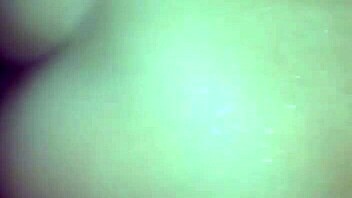 oh man, peachy just got fucked hard in that steamy shower...