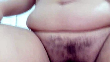 Big ass latina cuckold fetish with old evandro in reality