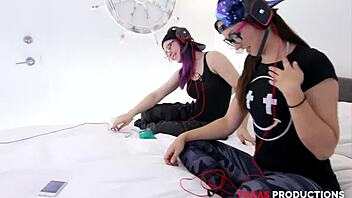 Hey check out these hilarious Quebec bloopers from Pegas Productions where French Canadian accidents turn into wild fun moments?