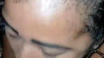 Hey, why didn't that young guy manage to fuck the BBW?