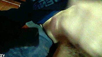 hey check out this good masturbation session it's just pure sex fun