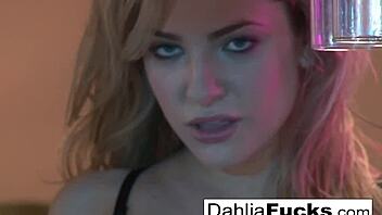 Hot Table Top Masturbation Whore