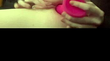 hey horny british slut why give girlfriend experience with solo squirting masturbation toys?