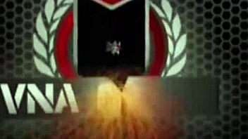 Wonderful Sara Jay gotta masturbate as she's thinking about him. Blonde solo session unfolds with big tits and pussy fingering.