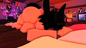 i'm teaching that tight ass to handle my big white cock deep