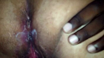 Your wife moans loud on my best friend while I suck her ass, yeah we share her in this hot MMF