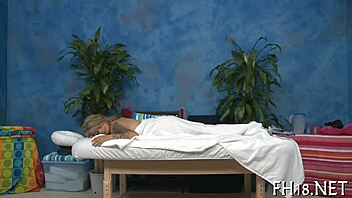 Hotty Acquires Sensual Massage