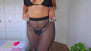 Missing Your Cock Deep In My Pussy Daddy?