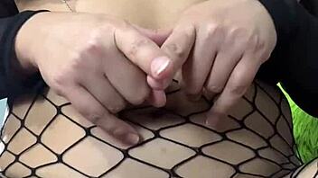 Joi en español pov tu dueña te tortura ballbusting femdom squirt en tu boca Astarioth 😈💦