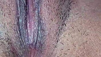 he sucked my whole clit till i orgasmed so hard, milk everywhere
