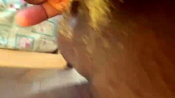 Sextoy deep throat after work, I came so fast with that monster cock pov cumshot! 🍆💦