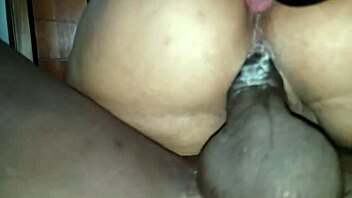 Your wife moans loud on my best friend while I suck her ass, yeah we share her in this hot MMF