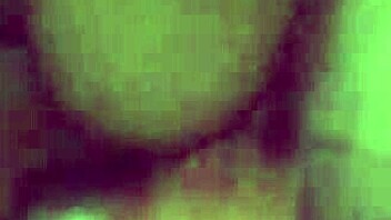 Getting head from my Spanish milf.