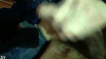 hey check out this good masturbation session it's just pure sex fun