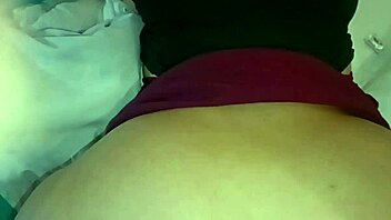 Submissive Latina lets guy fuck her while husband is at work