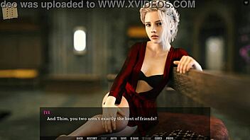 Tales from the Unending Void Continues in Episode 95 with Engaging Game Narratives