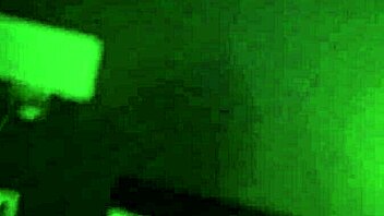 Latina Babe Suggestively Sucks On Huge Monster Cock Until It Explodes