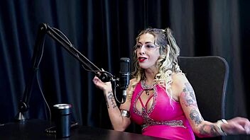 did that colombian driver really turn prostitute, face depression, get hit by a bus, and still shine in sexy amateur interracial casting?