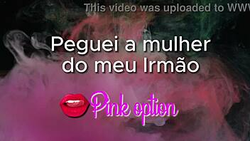 Exotic Crossdressing Encounter In Erotic Tale!