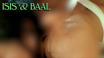 Oh man, my first threesome at casting got so hot, hubby joined and we all fucked!