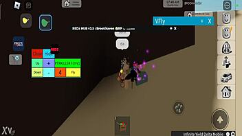 saci comeno novinha na praia 4k full hd unfolds as african beauty enjoys high definition beach adventure with intense passion.