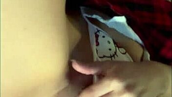 Beautiful Mexican Amateur Masturbates Intensely With Dildo In Her Professor's Bedroom While Waiting For Class, Showcasing Latina Ass And Toys.